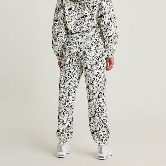 Levi's Pants - Levi’s x Peanuts Logo Sweat Joggers